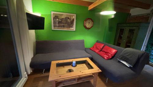 Das kleine Haus Feldberg für Paare - Foto 2