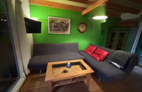 Das kleine Haus Feldberg für Paare - Foto 2