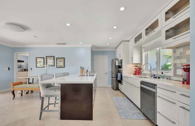 Dolphin Villa Private Pool! - Foto 17