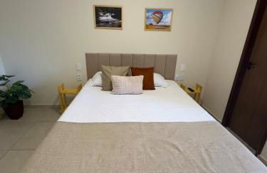 Flat 04 novo e moderno em Bonito-PE - Photo 6