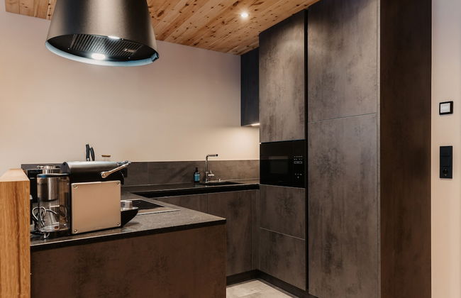 Hofgut Apartment & Lifestyle Resort - Foto 41