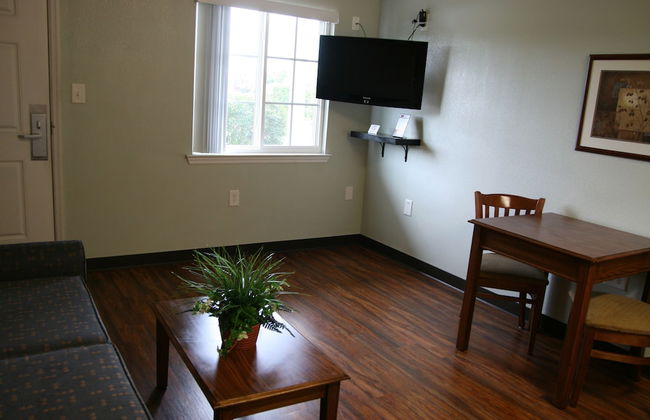 Affordable Suites of America - Foto 15
