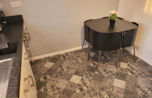Silvertree Lodge - 2 double bed flat with parking - Foto 11