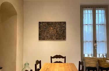 Le Mas du Chemin : mas typique des Alpilles - Foto 9