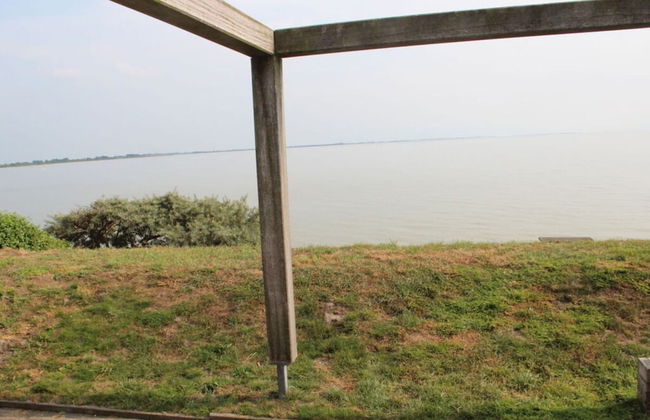 Dijkvilla on the Ijsselmeer - Foto 22