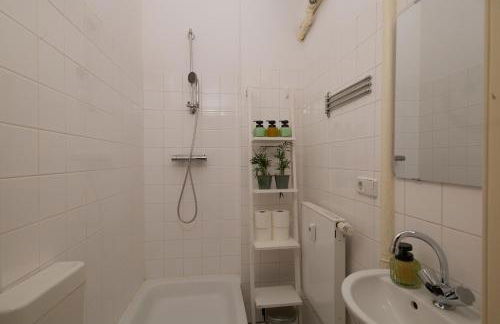 Apartment nähe Schloss Bellevue - 95QM - Photo 13