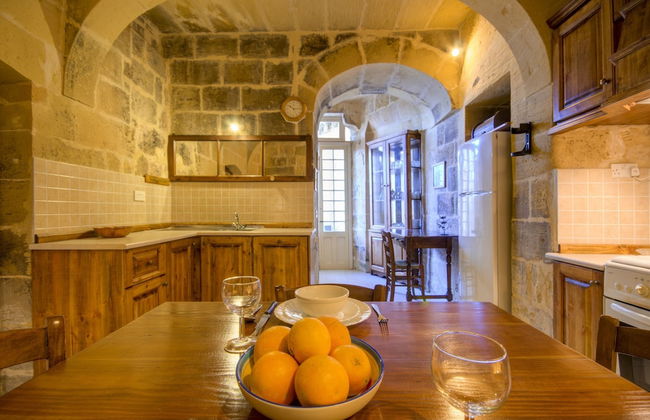 Tan-Nanna Farmhouse - Foto 12