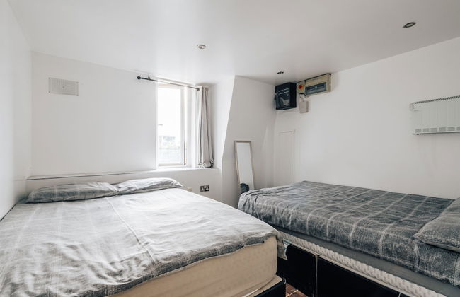 Manchester Printworks - Foto 11