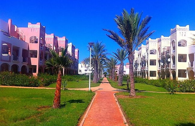 Appartement AP2 Marina Saidia - Foto 21