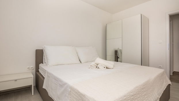 Pool Apartment Bakija 2 - Foto 3, Quarto