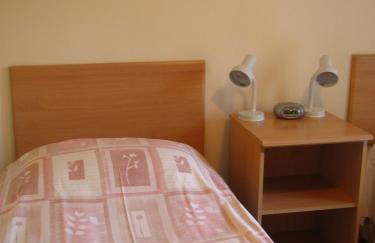 Simpson's Apartments - Foto 35