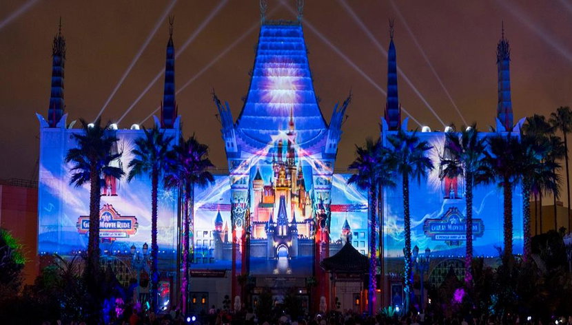 Biglietto Disney 4-Park Magic - Foto 3