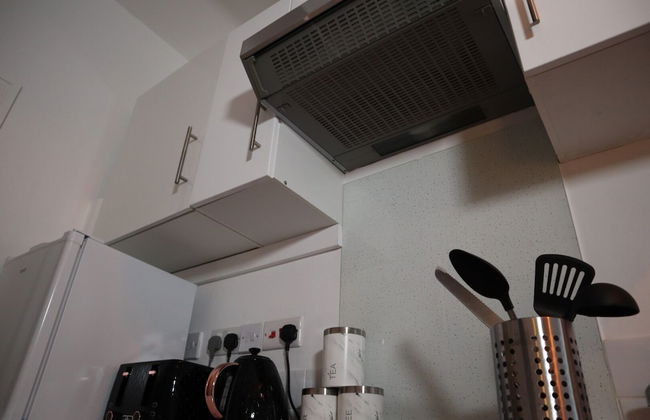 Modern Urban Escape Near Nec, Airport, Hs2 - Foto 10