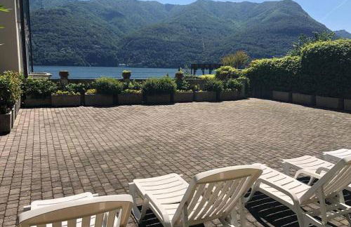 Larius Apartment Carate Urio - Photo 12