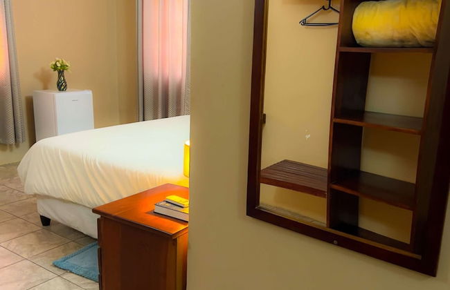 Mopani Lodge - Foto 72