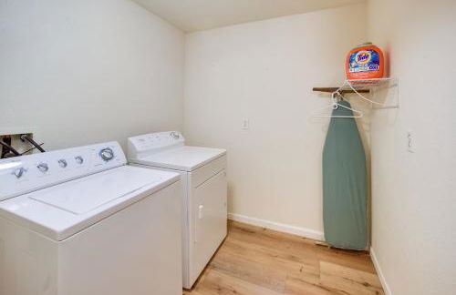 Updated Springs Home - 3 Mi to Garden of the Gods! - Foto 31