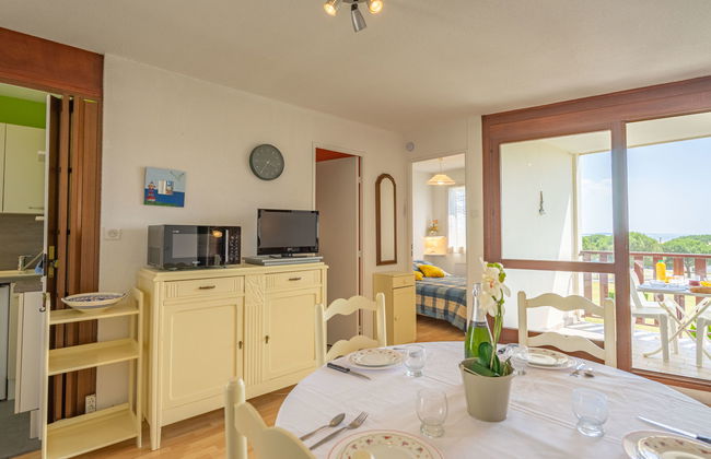 Les Balcons de l'Atlantique - Foto 4