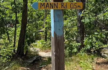 Toms Cabin On Lake Christopher - Foto 50