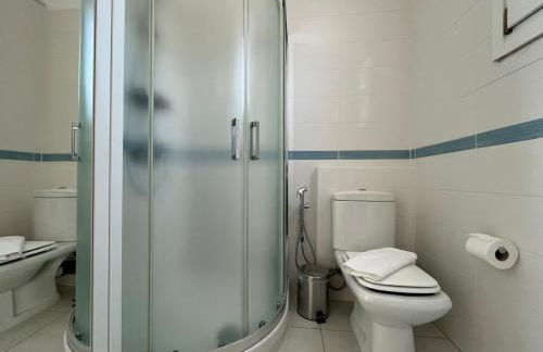 Villa Santorini Serenity with private Pool - Foto 11