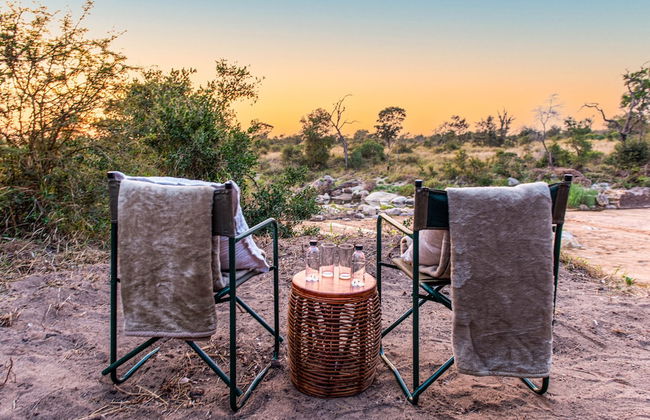 Kruger Untamed - Tshokwane River Camp - Photo 33