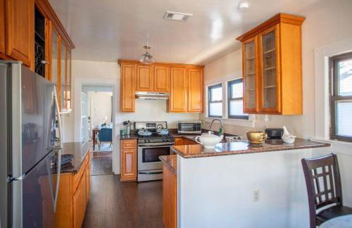 PlanetView Delux Richmond XL- walk Best MexFood - Foto 38