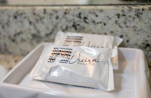 (801) 2 Suítes, Vista Panorâmica Ipanema - Foto 59