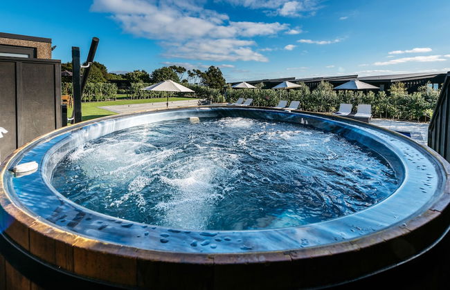 Villas Waiheke - Foto 25