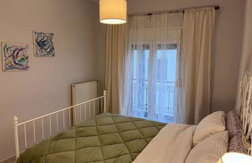 Διαμέρισμα «Εξοχή» στο Καλπάκι - Foto 9