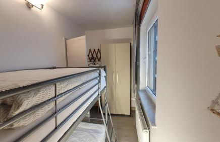 Ferienwohnung Gartentraum mit tollem Rasengarten - Foto 13