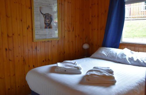 Lagnakeil Highland Lodges - Foto 61