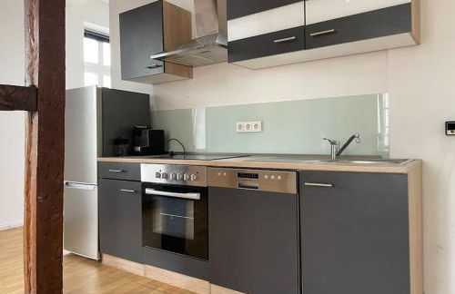 Castle View Living 1 - Best Apartment in Weilburg - Photo 14