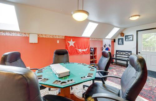 Waterfront Getaway on 10 Acres Near Sunset Beach! - Foto 24