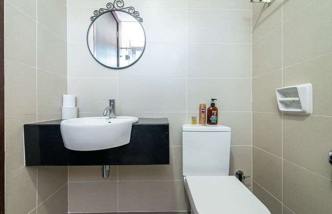 Spacious Three Bedroom Condo Cyberjaya - Foto 18