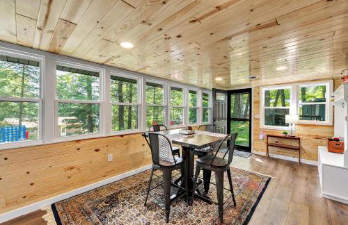 Waubee Lake remodeled cozy cottage on ATV trails! - Photo 23