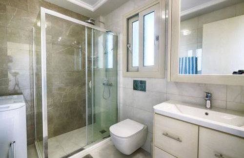 Villa Sofia Amazing Views - Foto 43