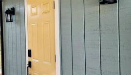 Green Roof House Studio - Foto 4