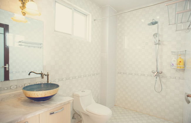 DALI Jade house - Foto 27