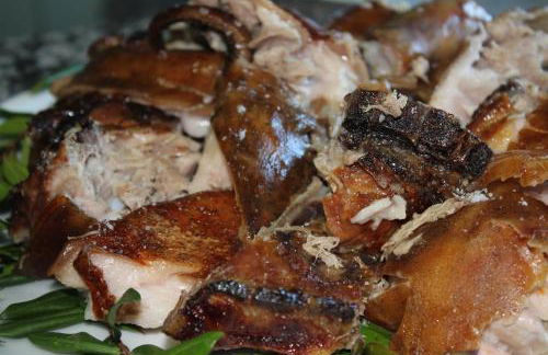 Agriturismo Menhir - Foto 95