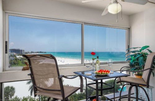 Palm Bay Club 7th-Floor Oceanfront Condo on Private Beach - Foto 24