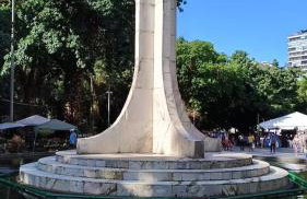 Studio Moderno e aconchegante a 100m do metrô, 700m da Praia e do Aterro do Flamengo, conforto e tranquilidade no coração do Rio! - Foto 44