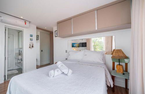 Casa Atalaia 550m Praia c/ Hidro by Achei Camboriú - Foto 52