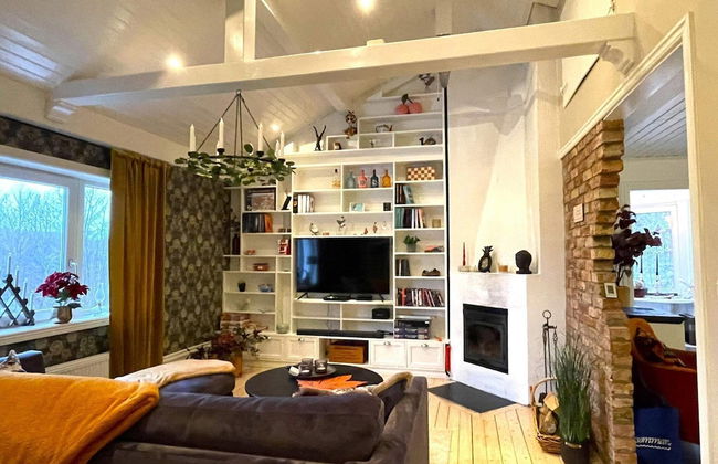 7 Person Holiday Home in Ljungskile-by Traum - Photo 5