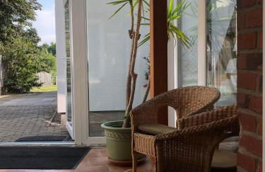 Kleines Landhaus Kopendorf - Foto 1