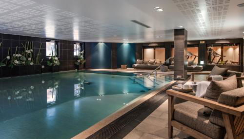 Manali Lodge by Alpine Resorts - Foto 2