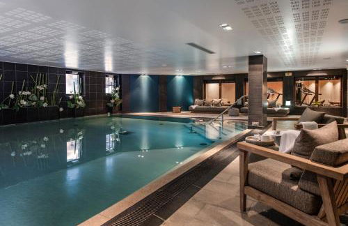 Manali Lodge by Alpine Resorts - Foto 2