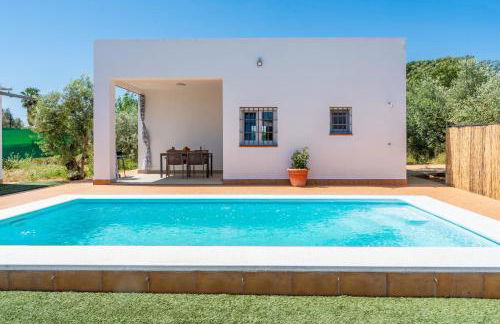 Casa Rural Olivera - Foto 42