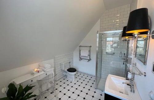 stilvolle Ferienwohnung Sweet Magnolia - Photo 29