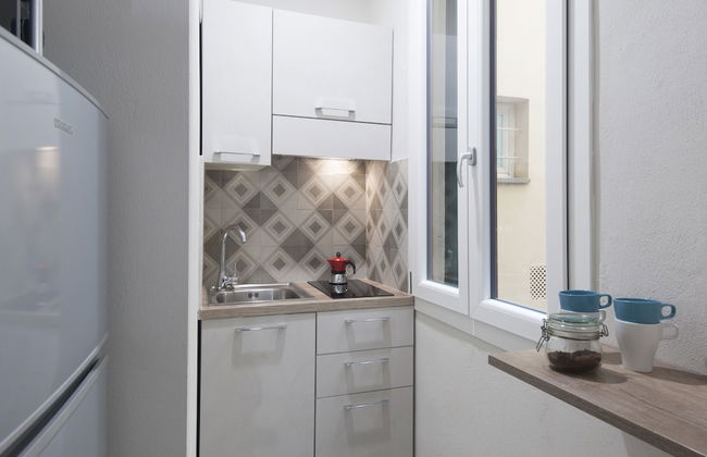 Le Fiorentine Boutique Apartments - Foto 31