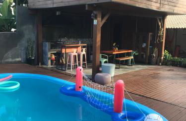 Maná Mariscal Hospedagem - Photo 30