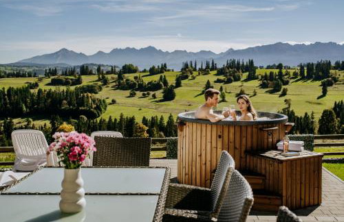 Chałpy Holiday - Foto 19